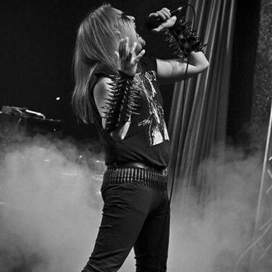 Satanic Warmaster