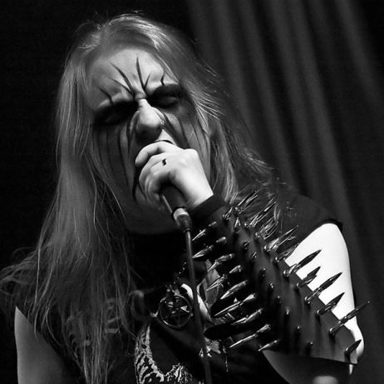 Satanic Warmaster