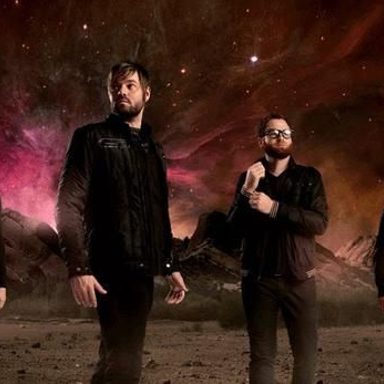 Satellites & Sirens
