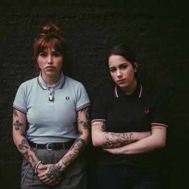 Satans's a Woman