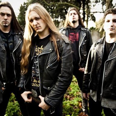 Savage Messiah