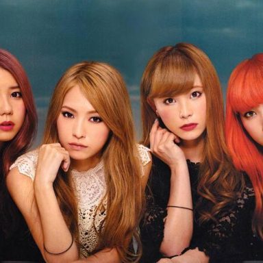 Scandal photo 14