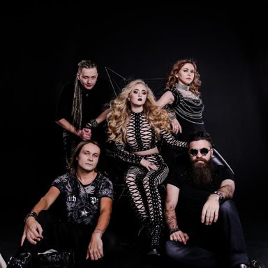 Scarleth (Ucrânia)