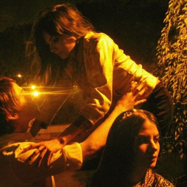 School of Seven Bells