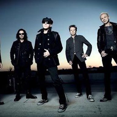 Scorpions photo 25