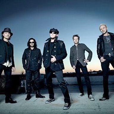 Scorpions photo 28
