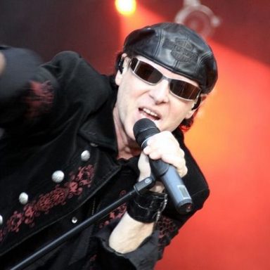 Scorpions photo 24