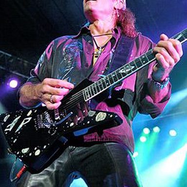 Scorpions photo 29