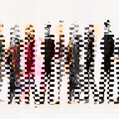 Scissor Sisters photo 10