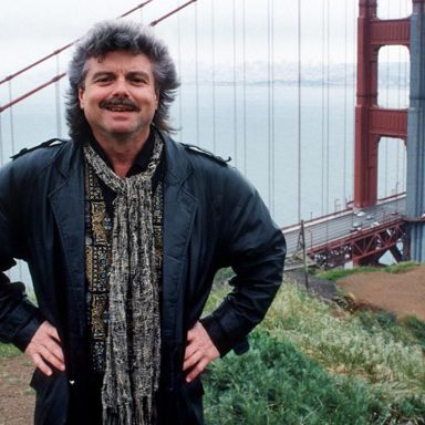 Scott McKenzie