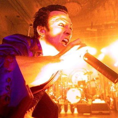 Scott Weiland