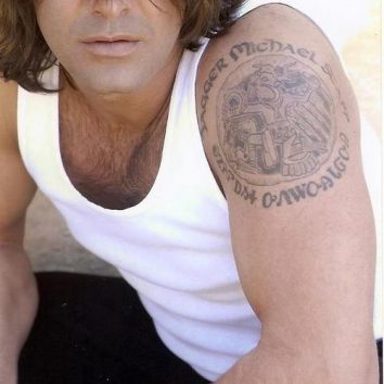 Scott Stapp photo 9