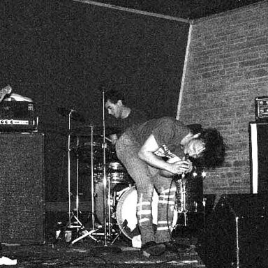Scratch Acid