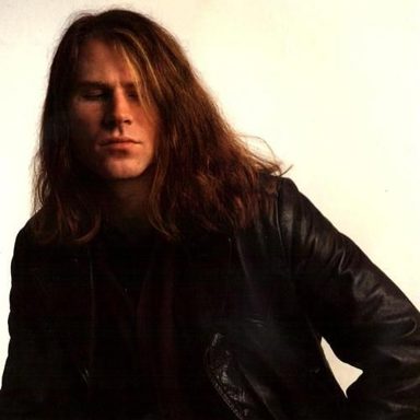 Screaming Trees