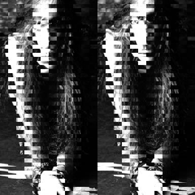 Sebastian Bach photo 9