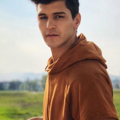 Sebastian Silva