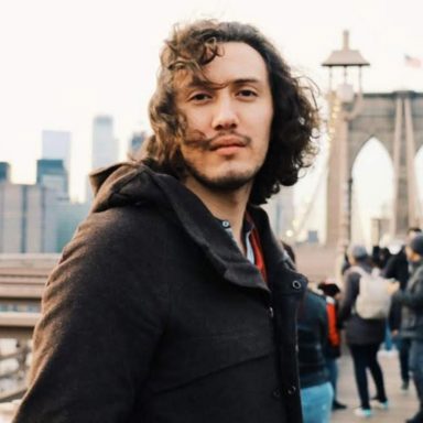 Sebastian Romero