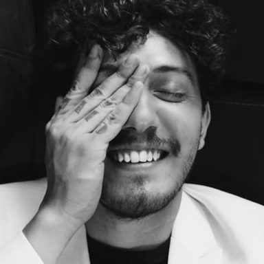 Sebastian Romero