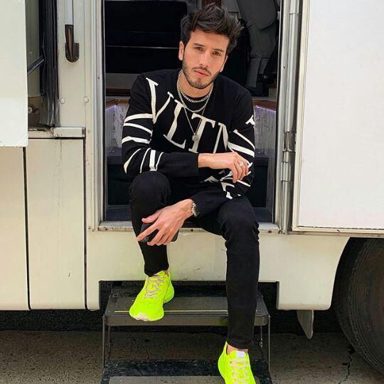 Sebastián Yatra