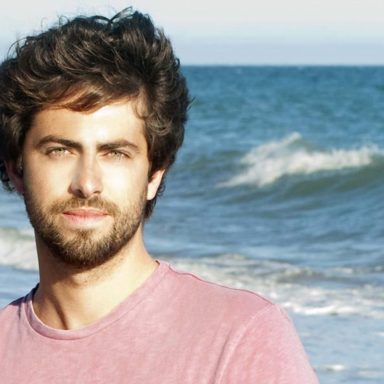 Sebastian Llosa
