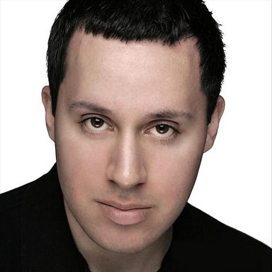Sebastian Soto