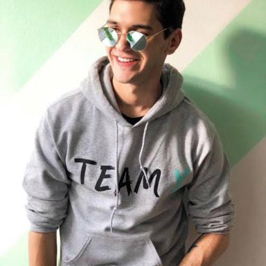 Sebastian Silva