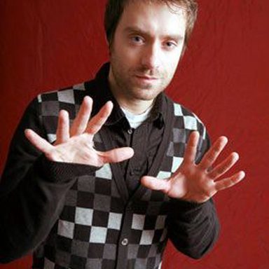 Sébastien Lefebvre photo 10