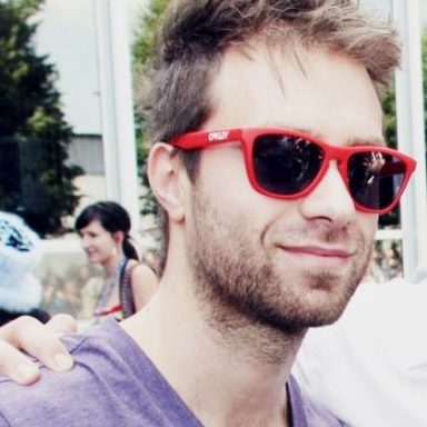 Sébastien Lefebvre
