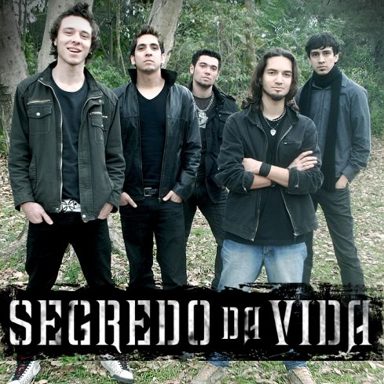 Segredo da Vida
