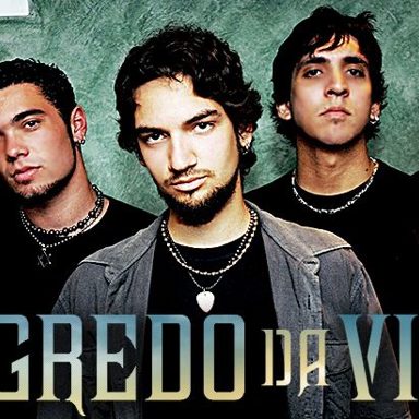Segredo da Vida