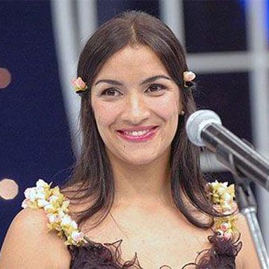 Séfora Fernanda