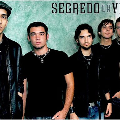 Segredo da Vida