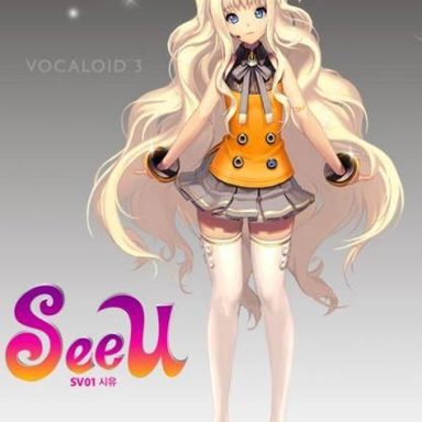 SeeU