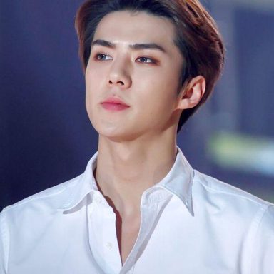 Sehun photo 21