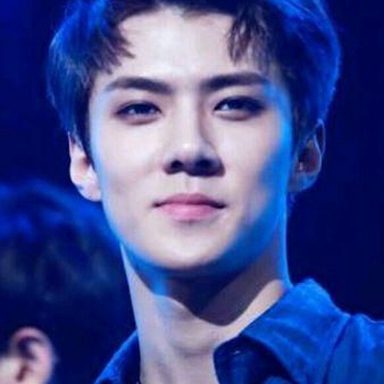 Sehun photo 23