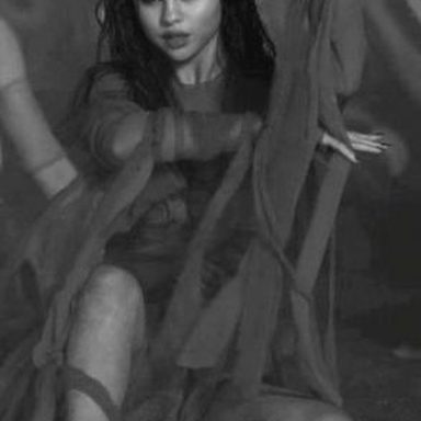 Selena Gomez photo 502