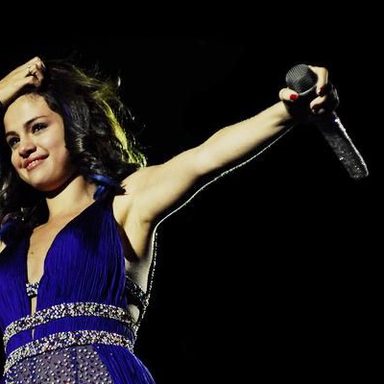 Selena Gomez photo 272