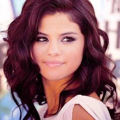 Selena Gomez photo 316