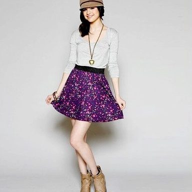 Selena Gomez photo 606