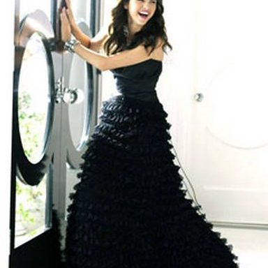Selena Gomez photo 576
