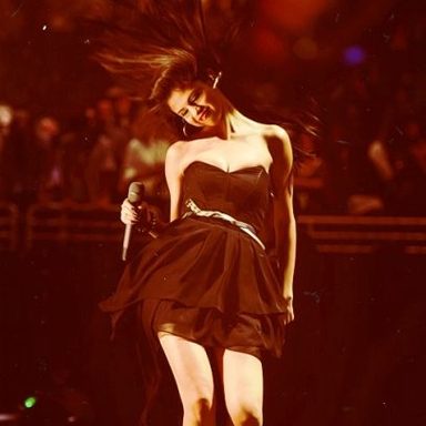 Selena Gomez photo 493