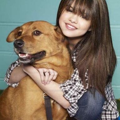 Selena Gomez photo 637