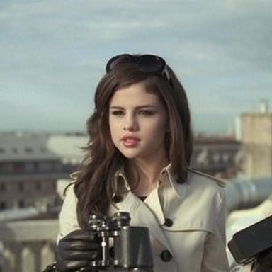 Selena Gomez photo 488