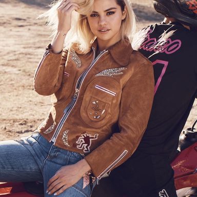 Selena Gomez photo 221