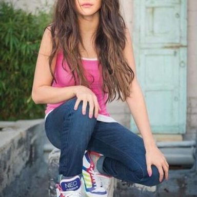 Selena Gomez photo 505