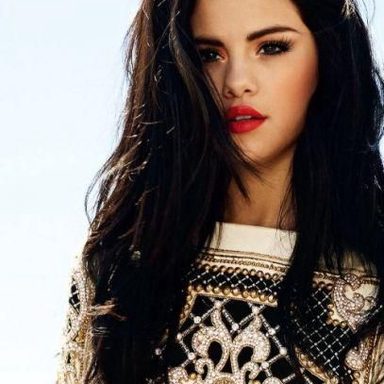Selena Gomez photo 410