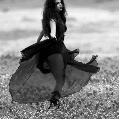 Selena Gomez photo 500