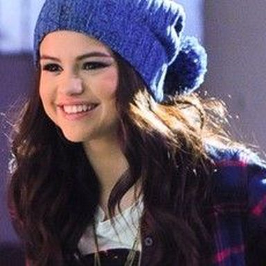 Selena Gomez photo 523
