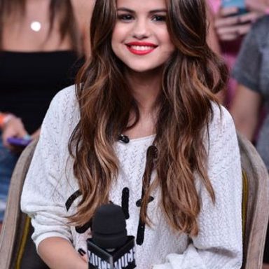 Selena Gomez photo 510