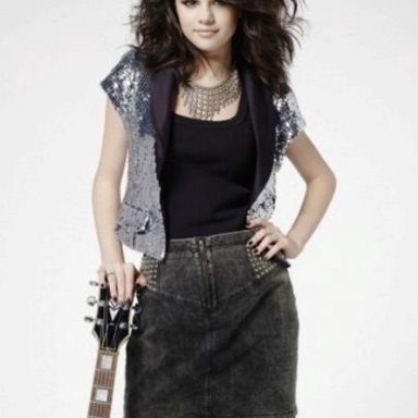 Selena Gomez photo 655